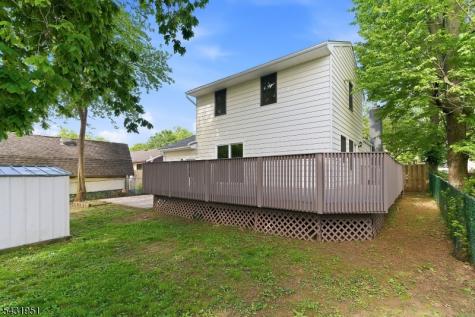 207 Beck Avenue South Bound Brook NJ 08880