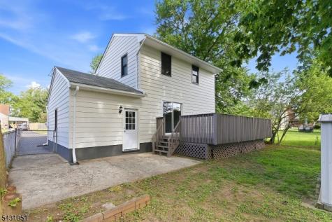 207 Beck Avenue South Bound Brook NJ 08880