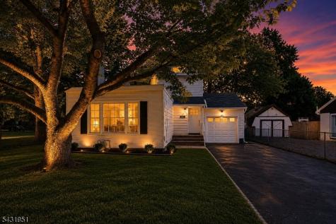 207 Beck Avenue South Bound Brook NJ 08880