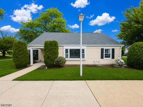 243 Mayflower Way Monroe NJ 08831
