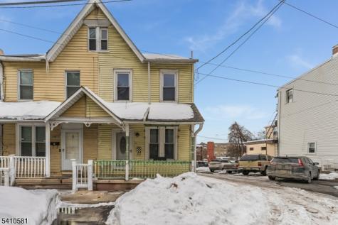 12 Brainard Street Phillipsburg NJ 08865