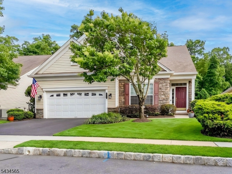 717 Thistle Hill Lane Franklin NJ 08873