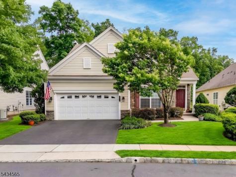 717 Thistle Hill Lane Franklin NJ 08873