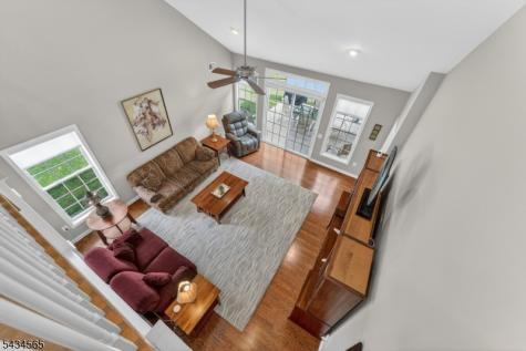 717 Thistle Hill Lane Franklin NJ 08873