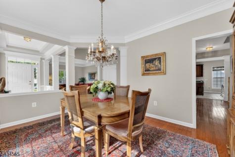 717 Thistle Hill Lane Franklin NJ 08873