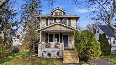 2279 Elizabeth Avenue Scotch Plains NJ 07076