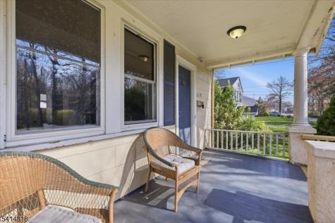 2279 Elizabeth Avenue Scotch Plains NJ 07076