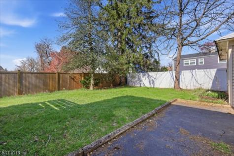 2279 Elizabeth Avenue Scotch Plains NJ 07076