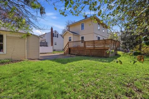 2279 Elizabeth Avenue Scotch Plains NJ 07076