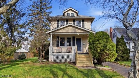 2279 Elizabeth Avenue Scotch Plains NJ 07076