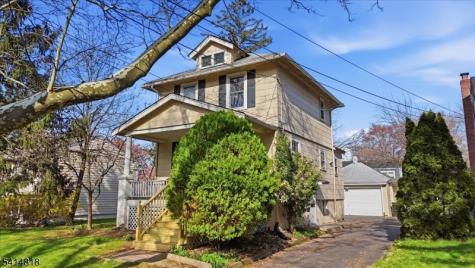 2279 Elizabeth Avenue Scotch Plains NJ 07076