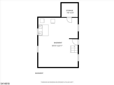 2279 Elizabeth Avenue Scotch Plains NJ 07076