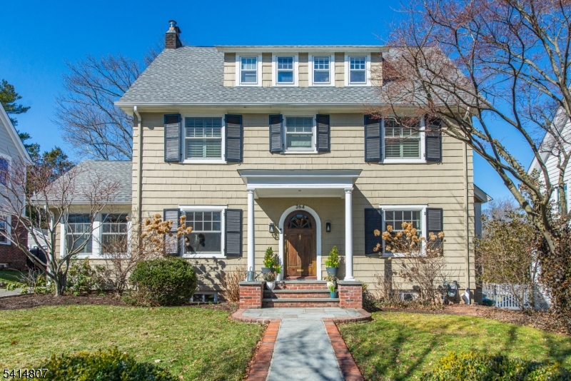 264 Forest Avenue Glen Ridge Boro NJ 07028