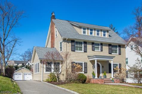 264 Forest Avenue Glen Ridge Boro NJ 07028