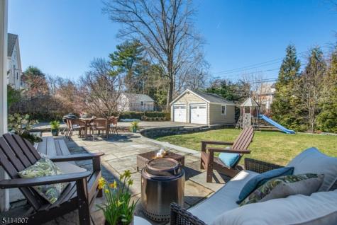 264 Forest Avenue Glen Ridge Boro NJ 07028