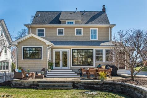 264 Forest Avenue Glen Ridge Boro NJ 07028