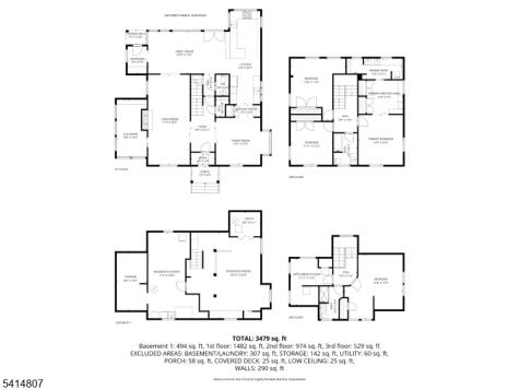 264 Forest Avenue Glen Ridge Boro NJ 07028