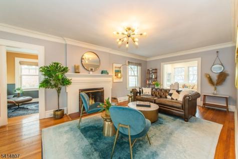 264 Forest Avenue Glen Ridge Boro NJ 07028