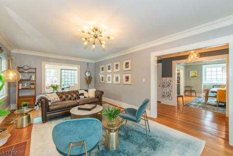 264 Forest Avenue Glen Ridge Boro NJ 07028