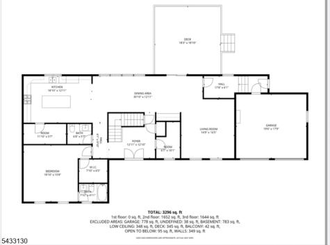28 King George Road Warren NJ 07059