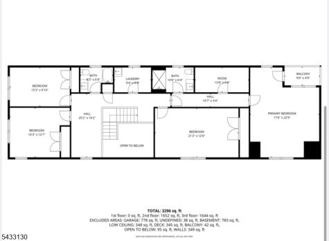 28 King George Road Warren NJ 07059