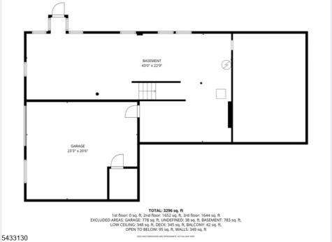 28 King George Road Warren NJ 07059
