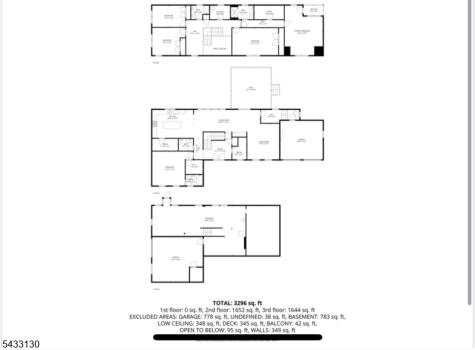 28 King George Road Warren NJ 07059