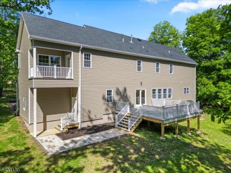 28 King George Road Warren NJ 07059