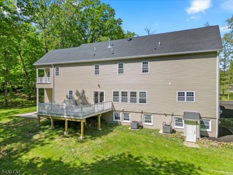 28 King George Road Warren NJ 07059