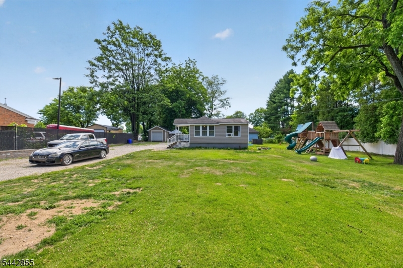 57 Pine Brook Road Lincoln Park NJ 07035