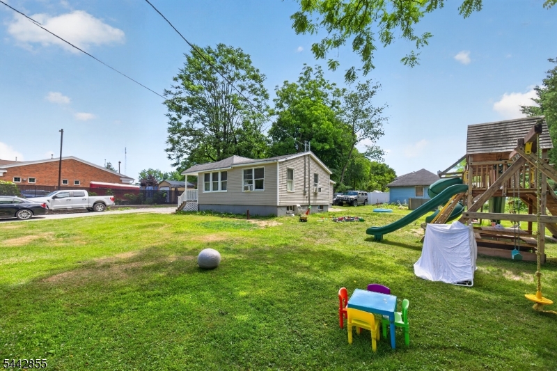 57 Pine Brook Road Lincoln Park NJ 07035