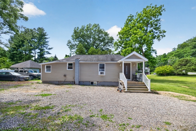 57 Pine Brook Road Lincoln Park NJ 07035