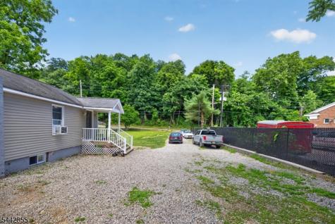 57 Pine Brook Road Lincoln Park NJ 07035