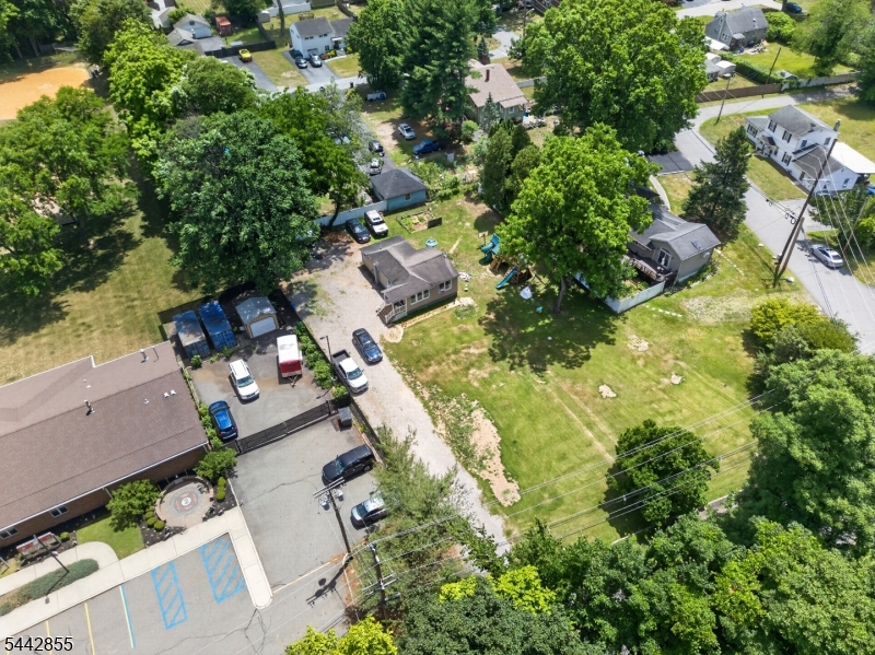 57 Pine Brook Road Lincoln Park NJ 07035