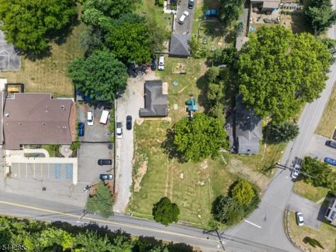 57 Pine Brook Road Lincoln Park NJ 07035