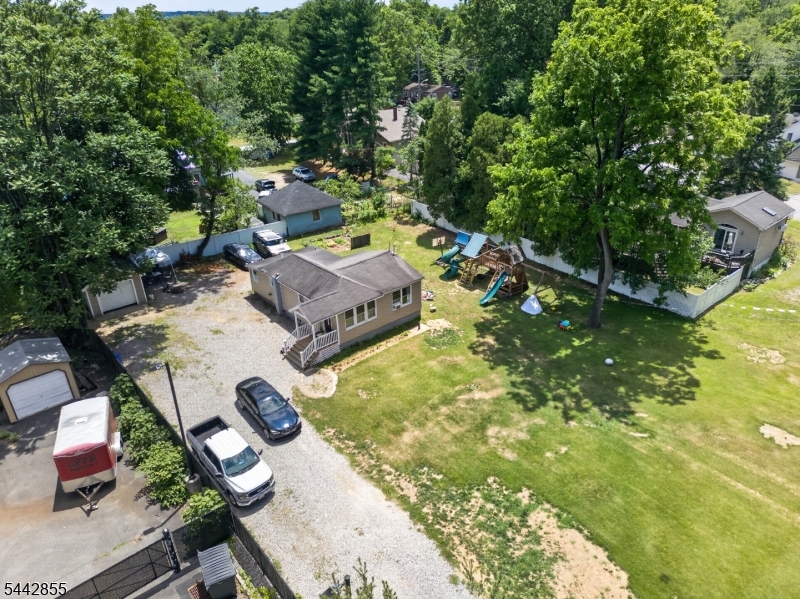57 Pine Brook Road Lincoln Park NJ 07035
