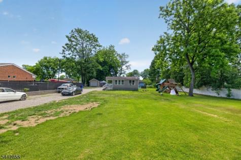 57 Pine Brook Road Lincoln Park NJ 07035