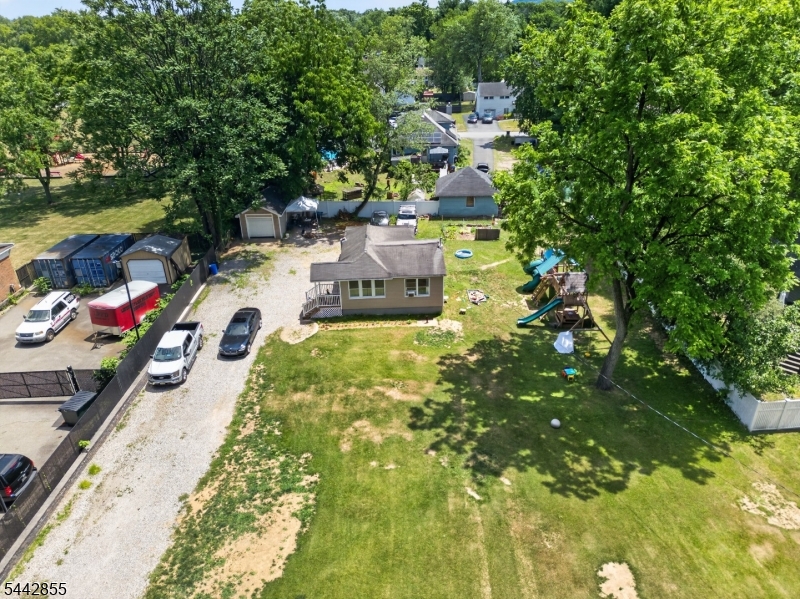 57 Pine Brook Road Lincoln Park NJ 07035