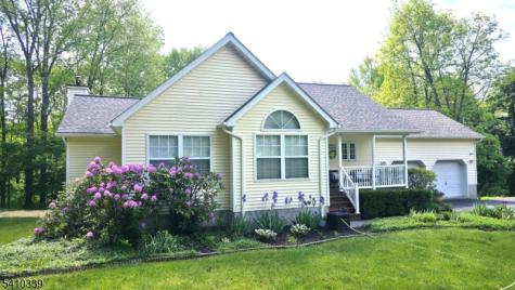 5656 Berkshire Valley Road Jefferson NJ 07438