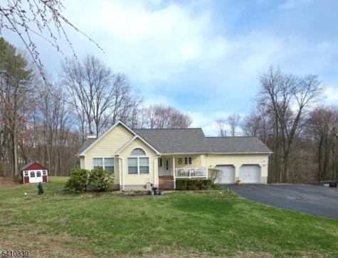 5656 Berkshire Valley Road Jefferson NJ 07438