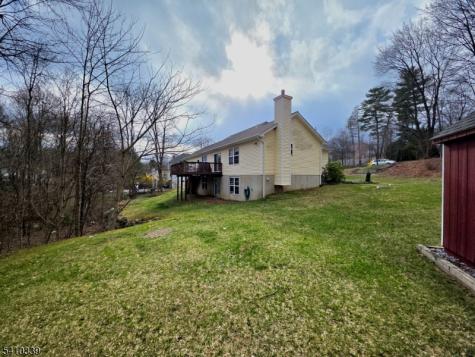 5656 Berkshire Valley Road Jefferson NJ 07438