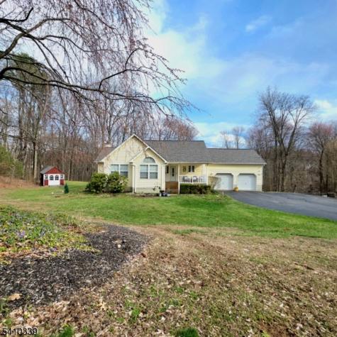 5656 Berkshire Valley Road Jefferson NJ 07438