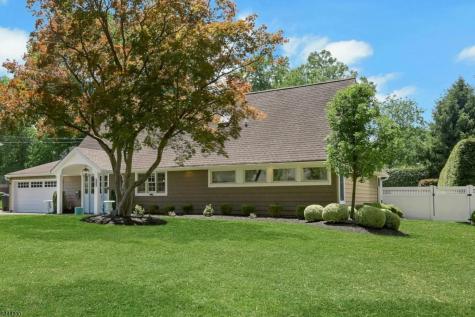 890 Norgate Drive Ridgewood Village NJ 07450