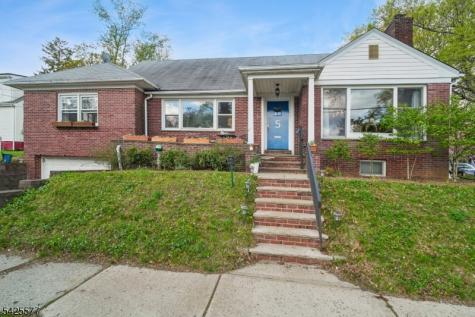 5 Swayze Street West Orange NJ 07052