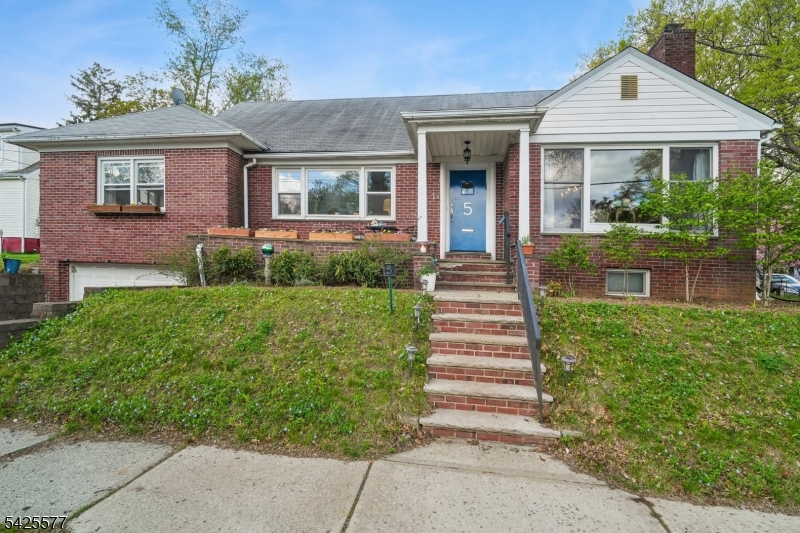 5 Swayze Street West Orange NJ 07052
