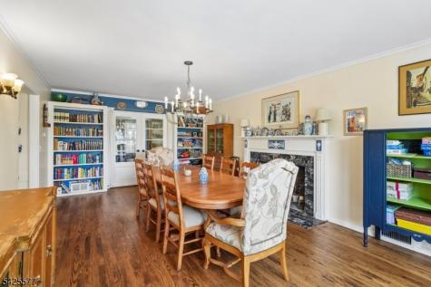 5 Swayze Street West Orange NJ 07052