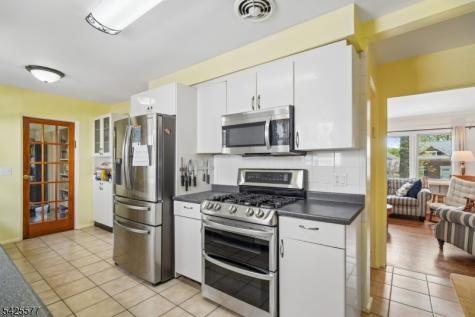5 Swayze Street West Orange NJ 07052