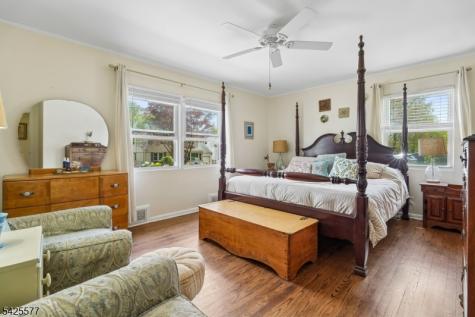 5 Swayze Street West Orange NJ 07052