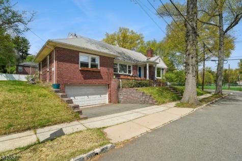 5 Swayze Street West Orange NJ 07052