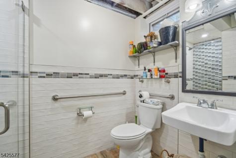5 Swayze Street West Orange NJ 07052